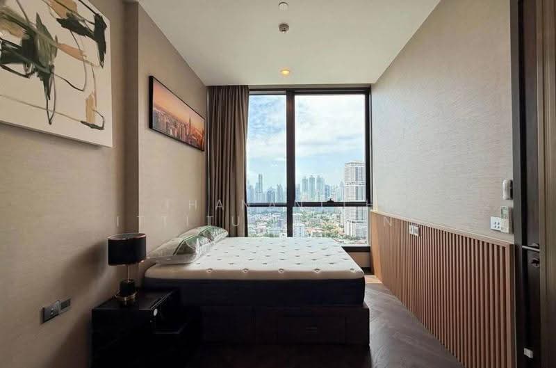 The Esse Sukhumvit 36 : ดิ เอส สุขุมวิท 36, กรุงเทพ, ซอยสุขุมวิท 36 ถนนสุขุมวิท, พระโขนง, คลองเตย, กรุงเทพ, 39 ตร.ม., คอนโด ให้เช่า, โดย Thananith Ittitulyapong, 500532782 - DDproperty.com