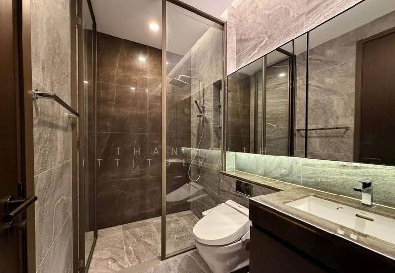 The Esse Sukhumvit 36, Bangkok, Soi Sukhumvit 36, Sukhumvit Road, Phra Kanong, Khlong Toei, Bangkok, 1 Bedroom, 39 sqm, Condo For Rent, by Thananith Ittitulyapong, 500532782 - DDproperty.com