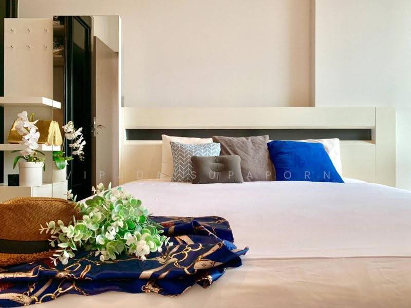 Keyne by Sansiri, Bangkok, 766 Sukhumvit Road, Khlong Toei, Bangkok, 1 Bedroom, 47 sqm, Condo For Rent, by Vipada Supaporn, 500532783 - DDproperty.com