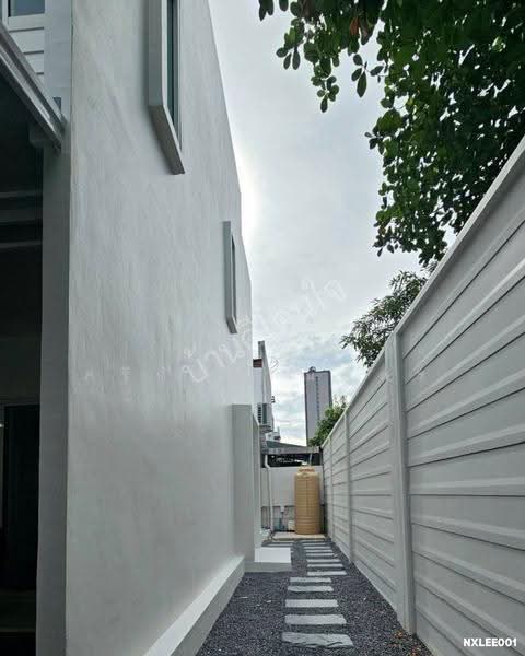 The Colors Premium Bangna KM.8, Samut Prakan, 16/1 หมู่ 6 ถนนบางนา-ตราด ตำบลบางแก้ว อำเภอบางพลี จังหวัดสมุทรปราการ, Bang Kaeo, Bang Plee, Samut Prakan, 4 Bedrooms, 130 sqm, Townhouse For Sale, by ภัทรพล ศรีกัลยาณบุตร, 500532785 - DDproperty.com