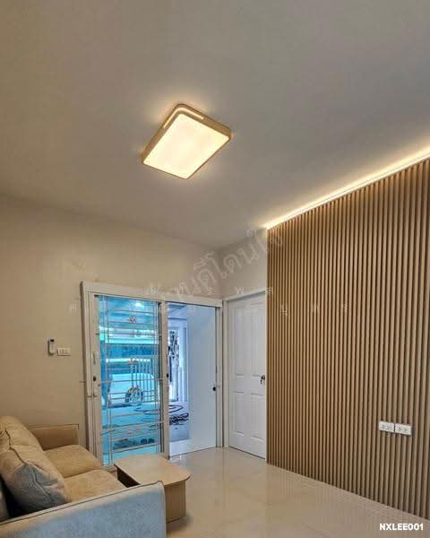 The Colors Premium Bangna KM.8 : เดอะ คัลเลอร์ส พรีเมี่ยม บางนา กม.8, สมุทรปราการ, 16/1 หมู่ 6 ถนนบางนา-ตราด ตำบลบางแก้ว อำเภอบางพลี จังหวัดสมุทรปราการ, บางแก้ว, บางพลี, สมุทรปราการ, 130 ตร.ม., ทาวน์เฮ้าส์ ขาย, โดย ภัทรพล ศรีกัลยาณบุตร, 500532785 - DDproperty.com