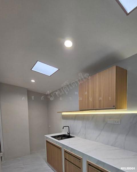 The Colors Premium Bangna KM.8, Samut Prakan, 16/1 หมู่ 6 ถนนบางนา-ตราด ตำบลบางแก้ว อำเภอบางพลี จังหวัดสมุทรปราการ, Bang Kaeo, Bang Plee, Samut Prakan, 4 Bedrooms, 130 sqm, Townhouse For Sale, by ภัทรพล ศรีกัลยาณบุตร, 500532785 - DDproperty.com