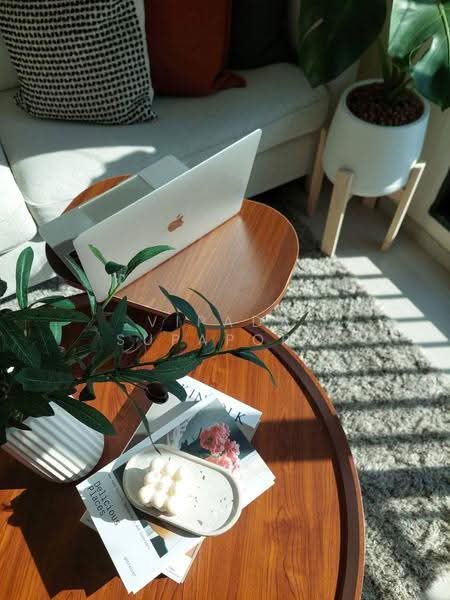 Rhythm Asoke, Bangkok, 299 Asoke - Dindaeng Road, Makkasan, Ratchathewi, Bangkok, 1 Bedroom, 31 sqm, Condo For Rent, by Vipada Supaporn, 500532786 - DDproperty.com