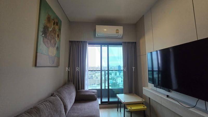 Lumpini Suite Dindaeng-Ratchaprarop : ลุมพินี สวีท ดินแดง-ราชปรารภ, กรุงเทพ, อโศก-ดินแดง, ดินแดง, กรุงเทพ, 28 ตร.ม., Condo ขาย, โดย NR AGENT, 500532788 - DDproperty.com