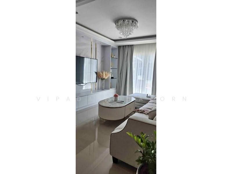 The Plant Onnut-Motorway, Samut Prakan, Ladkrabang Road, Srisa Chorakhe Noi, Bang Sao Thong, Samut Prakan, 3 Bedrooms, 204 sqm, Single Detached House For Sale, by Vipada Supaporn, 500532789 - DDproperty.com
