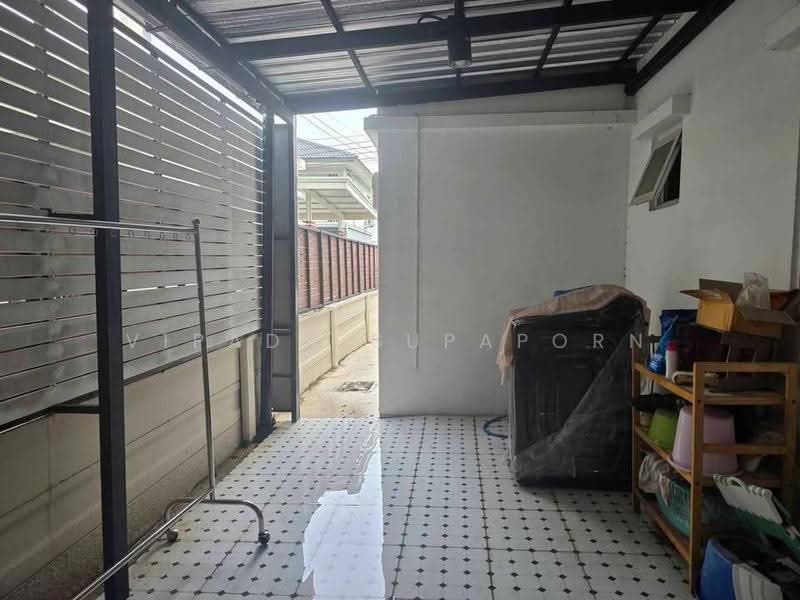 The Plant Onnut-Motorway, Samut Prakan, Ladkrabang Road, Srisa Chorakhe Noi, Bang Sao Thong, Samut Prakan, 3 Bedrooms, 204 sqm, Single Detached House For Sale, by Vipada Supaporn, 500532789 - DDproperty.com