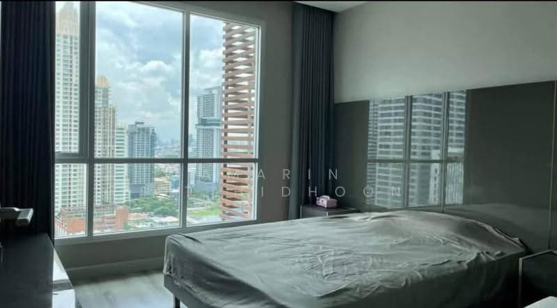 Centric Sathorn-St Louis : เซ็นทริค สาทร-เซนต์หลุยส์, กรุงเทพ, ถนนสาทร ซอย 11, ยานนาวา, สาทร, กรุงเทพ, 140 ตร.ม., คอนโด ให้เช่า, โดย Amarin Sitthidhoon, 500532790 - DDproperty.com