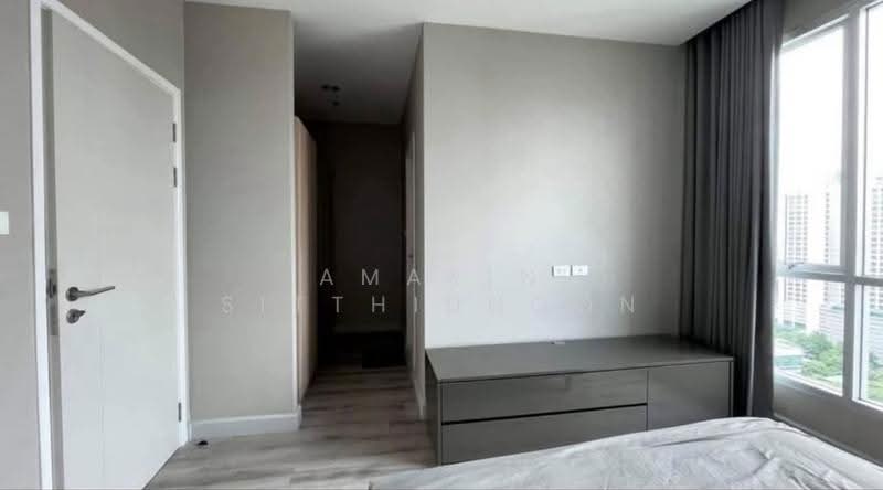 Centric Sathorn-St Louis, Bangkok, Sathorn Nua Road, Yan Nawa, Sathon, Bangkok, 3 Bedrooms, 140 sqm, Condo For Rent, by Amarin Sitthidhoon, 500532790 - DDproperty.com