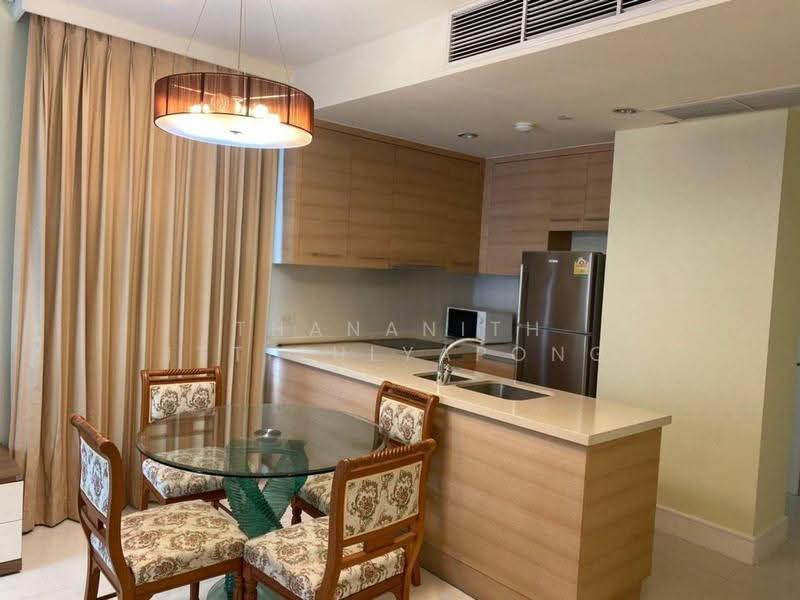 AGUSTON Sukhumvit 22, Bangkok, 140 Sukhumvit Road, Khlong Toei, Bangkok, 2 Bedrooms, 95 sqm, Condo For Rent, by Thananith Ittitulyapong, 500532791 - DDproperty.com