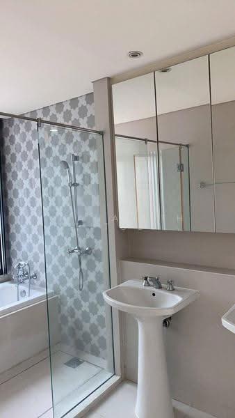 AGUSTON Sukhumvit 22, Bangkok, 140 Sukhumvit Road, Khlong Toei, Bangkok, 2 Bedrooms, 95 sqm, Condo For Rent, by Thananith Ittitulyapong, 500532791 - DDproperty.com