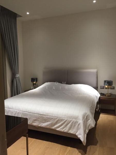 Magnolias Waterfront Residences, Bangkok, 259 Charoen Nakhon Road, Khlong Ton Sai, Khlong San, Bangkok, 1 Bedroom, 79 sqm, Condo For Rent, by Aom Hatairat, 500532792 - DDproperty.com