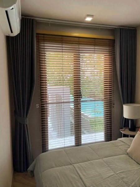 Chapter Thonglor 25, Bangkok, Soi Thonglor 25, Sukhumvit Road, Khlong Tan Nua, Watthana, Bangkok, 1 Bedroom, 35 sqm, Condo For Rent, by Vipada Supaporn, 500532793 - DDproperty.com