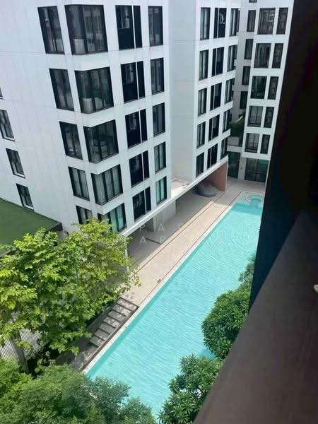Chapter Thonglor 25, Bangkok, Soi Thonglor 25, Sukhumvit Road, Khlong Tan Nua, Watthana, Bangkok, 1 Bedroom, 35 sqm, Condo For Rent, by Vipada Supaporn, 500532793 - DDproperty.com