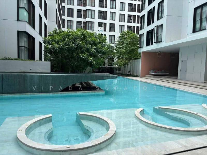 Chapter Thonglor 25 : แชปเตอร์ ทองหล่อ 25, กรุงเทพ, ซอยทองหล่อ 25 ถนนสุขุมวิท, คลองตันเหนือ, วัฒนา, กรุงเทพ, 35 ตร.ม., คอนโด ให้เช่า, โดย Vipada Supaporn, 500532793 - DDproperty.com