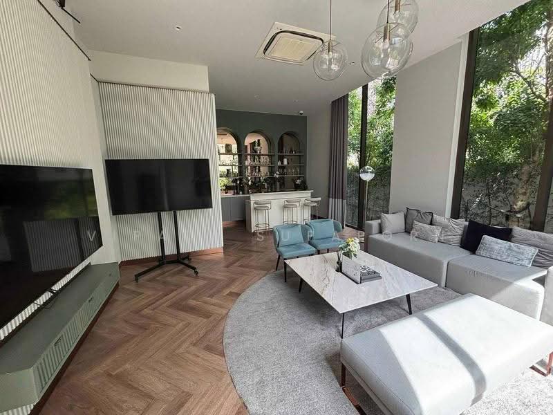Chapter Thonglor 25, Bangkok, Soi Thonglor 25, Sukhumvit Road, Khlong Tan Nua, Watthana, Bangkok, 1 Bedroom, 35 sqm, Condo For Rent, by Vipada Supaporn, 500532793 - DDproperty.com
