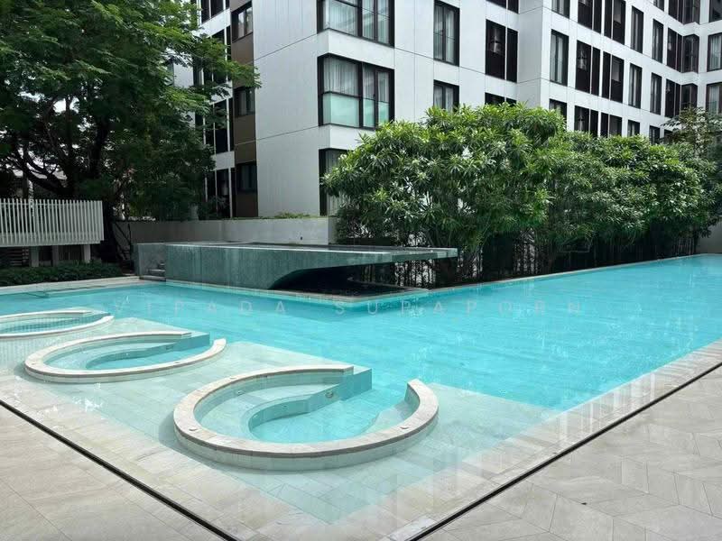 Chapter Thonglor 25, Bangkok, Soi Thonglor 25, Sukhumvit Road, Khlong Tan Nua, Watthana, Bangkok, 1 Bedroom, 35 sqm, Condo For Rent, by Vipada Supaporn, 500532793 - DDproperty.com