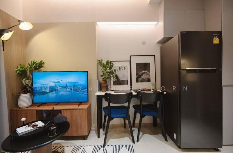 Nue Riverest Ratburana, Bangkok, Rat Burana Road, Rat Burana, Bangkok, Studio, 22 sqm, Condo For Sale, by Vipada Supaporn, 500532796 - DDproperty.com