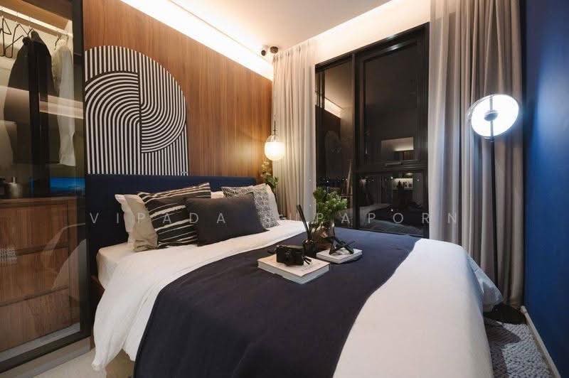 Nue Riverest Ratburana, Bangkok, Rat Burana Road, Rat Burana, Bangkok, Studio, 22 sqm, Condo For Sale, by Vipada Supaporn, 500532796 - DDproperty.com