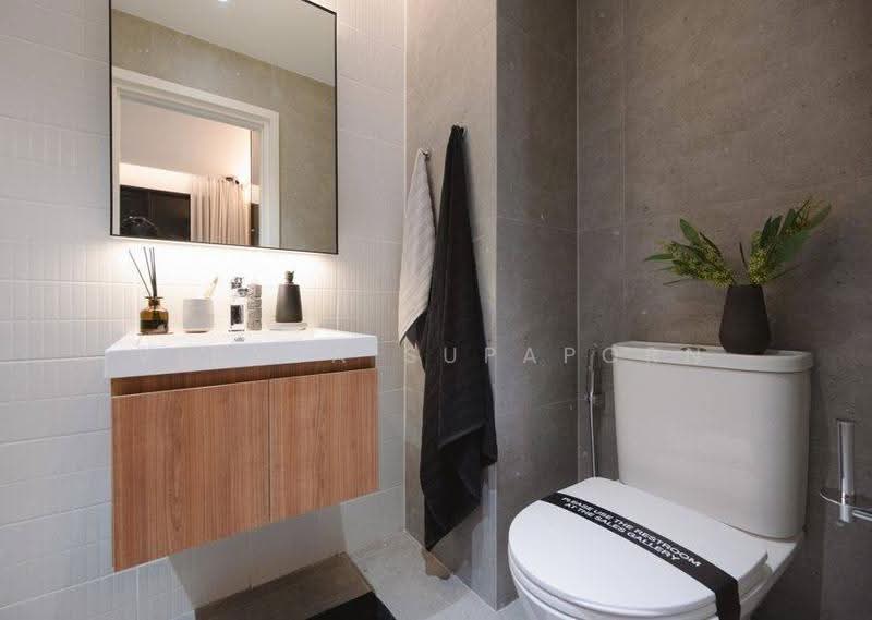 Nue Riverest Ratburana, Bangkok, Rat Burana Road, Rat Burana, Bangkok, Studio, 22 sqm, Condo For Sale, by Vipada Supaporn, 500532796 - DDproperty.com