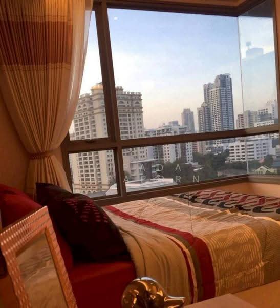 H Sukhumvit 43, Bangkok, 28 Sukhumvit 34 Road, Khlong Tan Nua, Watthana, Bangkok, 1 Bedroom, 45 sqm, Condo For Rent, by Vipada Supaporn, 500532798 - DDproperty.com