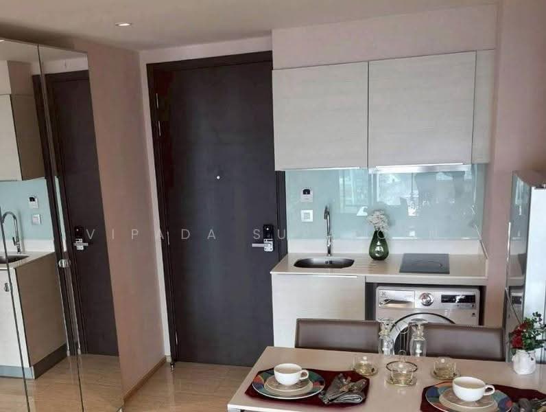 H Sukhumvit 43, กรุงเทพ, 28 Sukhumvit 34 Road, คลองตันเหนือ, วัฒนา, กรุงเทพ, 45 ตร.ม., คอนโด ให้เช่า, โดย Vipada Supaporn, 500532798 - DDproperty.com