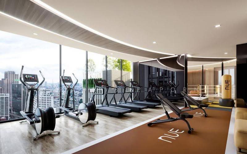 Nue Evo Ari, Bangkok, 50 Phahon Yothin 7, Samsen Nai, Phaya Thai, Bangkok, 2 Bedrooms, 45 sqm, Condo For Sale, by Vipada Supaporn, 500532799 - DDproperty.com