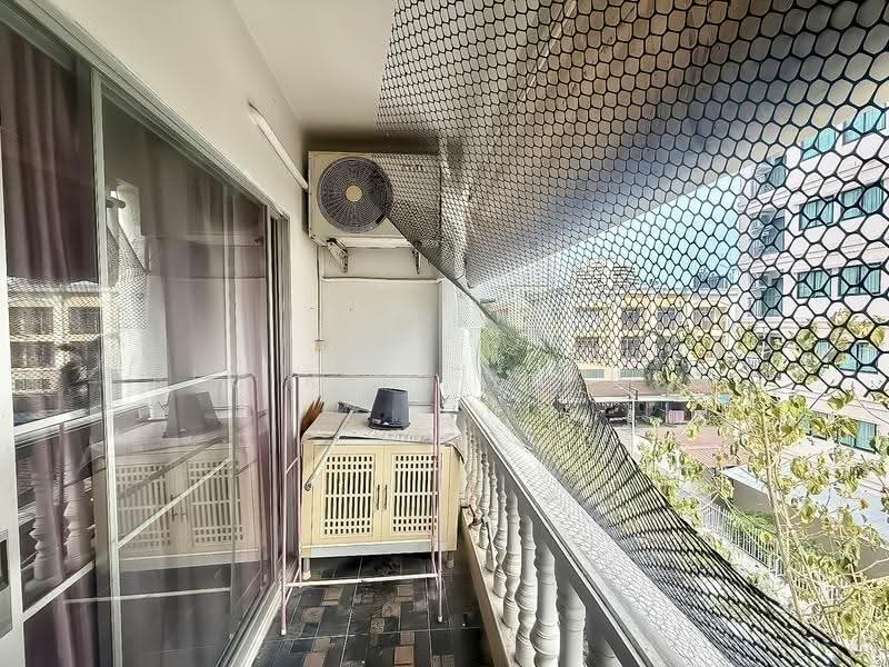 The Majestic Jomtien, Chon Buri (Pattaya), 52 Bun Kanchana Alley, Nong Pru, Bang Lamung (Pattaya), Chon Buri (Pattaya), 1 Bedroom, 28 sqm, Condo For Sale, by PLC real estate, 500532800 - DDproperty.com
