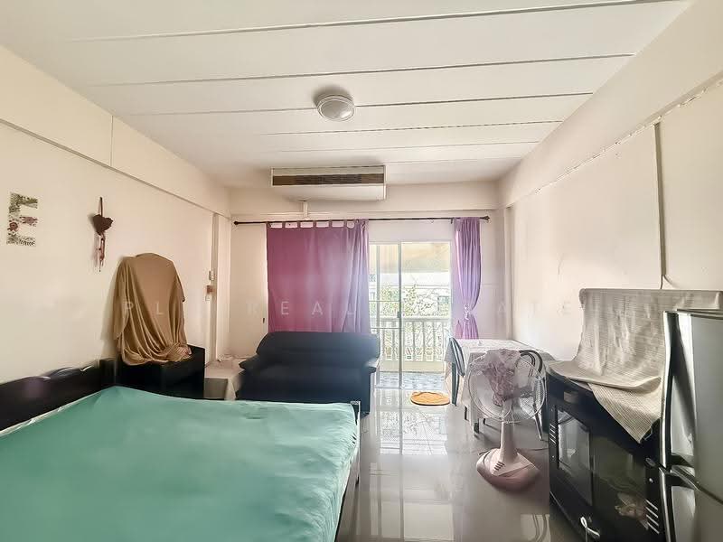 The Majestic Jomtien, Chon Buri (Pattaya), 52 Bun Kanchana Alley, Nong Pru, Bang Lamung (Pattaya), Chon Buri (Pattaya), 1 Bedroom, 28 sqm, Condo For Sale, by PLC real estate, 500532800 - DDproperty.com