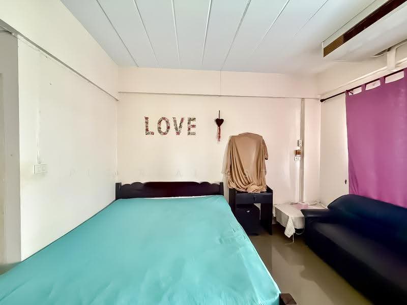 The Majestic Jomtien, Chon Buri (Pattaya), 52 Bun Kanchana Alley, Nong Pru, Bang Lamung (Pattaya), Chon Buri (Pattaya), 1 Bedroom, 28 sqm, Condo For Sale, by PLC real estate, 500532800 - DDproperty.com