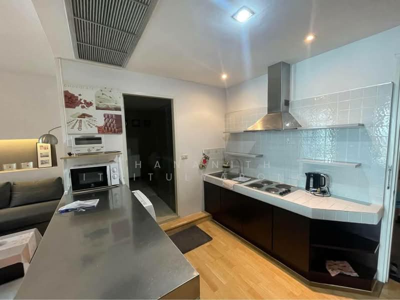Baan Sathorn Chao Phraya, Bangkok, 931 Charoen Nakhon 15 A Alley, Khlong Ton Sai, Khlong San, Bangkok, 2 Bedrooms, 75 sqm, Condo For Rent, by Thananith Ittitulyapong, 500532801 - DDproperty.com