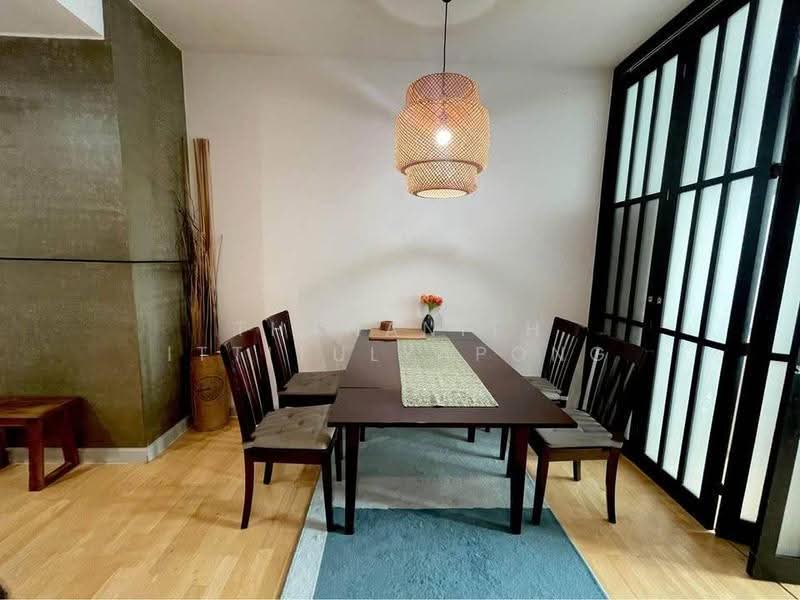 Baan Sathorn Chao Phraya : บ้านสาทรเจ้าพระยา, กรุงเทพ, 931 ซอยเจริญนคร 15 เอ, คลองต้นไทร, คลองสาน, กรุงเทพ, 75 ตร.ม., คอนโด ให้เช่า, โดย Thananith Ittitulyapong, 500532801 - DDproperty.com