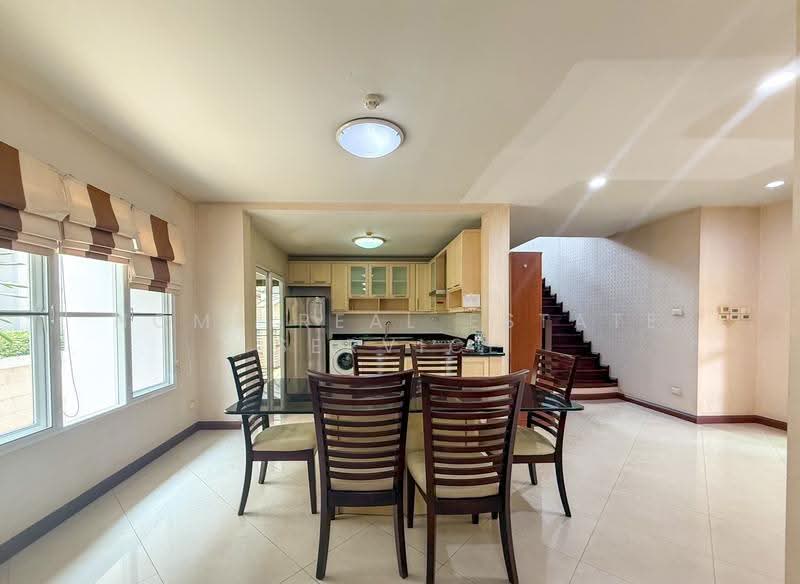 Perfect Place Ramkhamhaeng 164, Bangkok, Soi Ramkhamhaeng 164, Saphan Sung, Bangkok, 3 Bedrooms, 320 sqm, Single Detached House For Rent, by HOME Real Estate Service, 500532803 - DDproperty.com