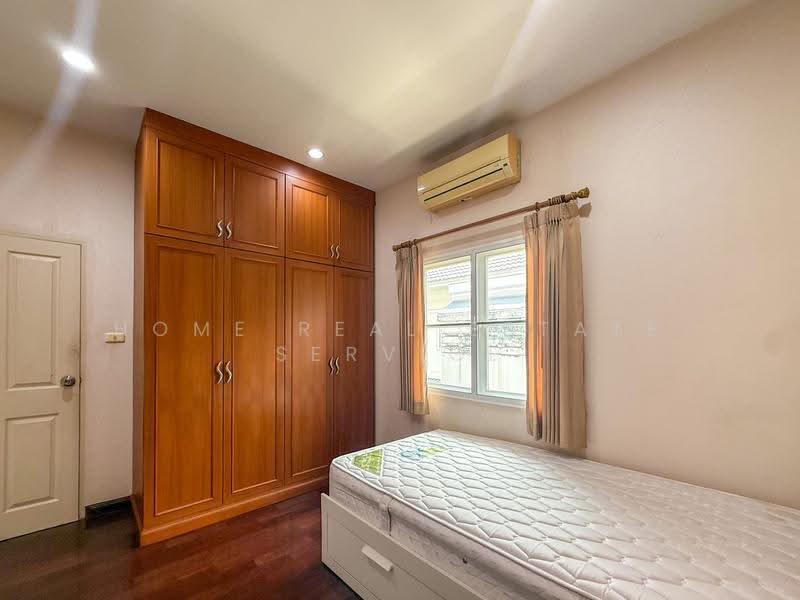 Perfect Place Ramkhamhaeng 164 : เพอร์เฟค เพลส รามคำแหง 164, กรุงเทพ, ซอยรามคำแหง 164, สะพานสูง, กรุงเทพ, 320 ตร.ม., บ้านเดี่ยว ให้เช่า, โดย HOME Real Estate Service, 500532803 - DDproperty.com