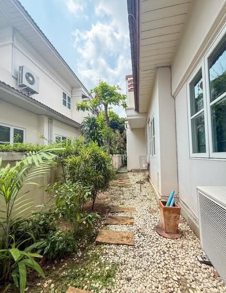 Perfect Place Ramkhamhaeng 164, Bangkok, Soi Ramkhamhaeng 164, Saphan Sung, Bangkok, 3 Bedrooms, 320 sqm, Single Detached House For Rent, by HOME Real Estate Service, 500532803 - DDproperty.com