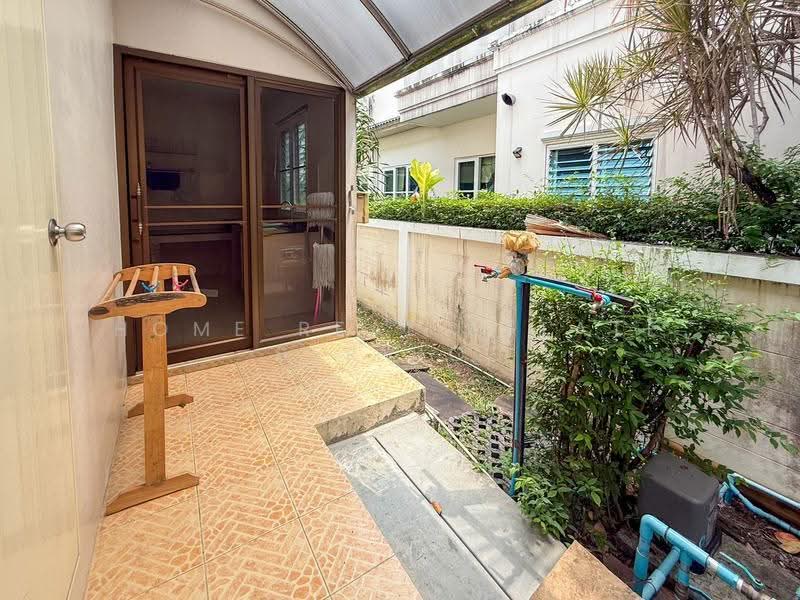 Perfect Place Ramkhamhaeng 164 : เพอร์เฟค เพลส รามคำแหง 164, กรุงเทพ, ซอยรามคำแหง 164, สะพานสูง, กรุงเทพ, 320 ตร.ม., บ้านเดี่ยว ให้เช่า, โดย HOME Real Estate Service, 500532803 - DDproperty.com