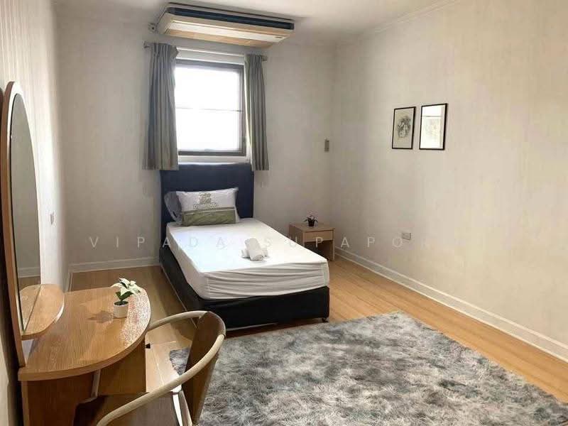 The Waterford Park, Bangkok, Soi Sukhumvit 53, Khlong Tan Nua, Watthana, Bangkok, 2 Bedrooms, 90 sqm, Condo For Rent, by Vipada Supaporn, 500532804 - DDproperty.com