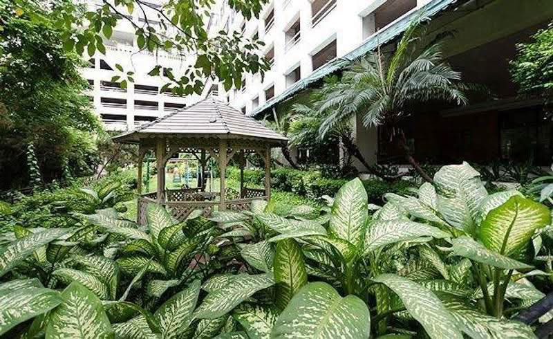 The Waterford Park, Bangkok, Soi Sukhumvit 53, Khlong Tan Nua, Watthana, Bangkok, 2 Bedrooms, 90 sqm, Condo For Rent, by Vipada Supaporn, 500532804 - DDproperty.com
