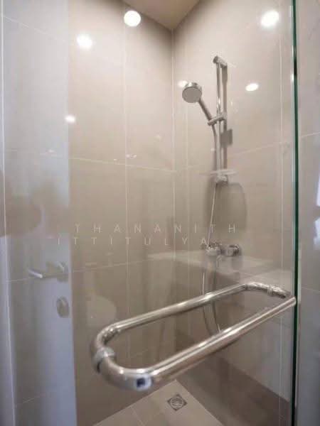 Noble Recole, Bangkok, 77 Soi Sukhumvit 19 Sukhumvit Road, Khlongtoei Nua, Watthana, Bangkok, 1 Bedroom, 35 sqm, Condo For Rent, by Thananith Ittitulyapong, 500532805 - DDproperty.com