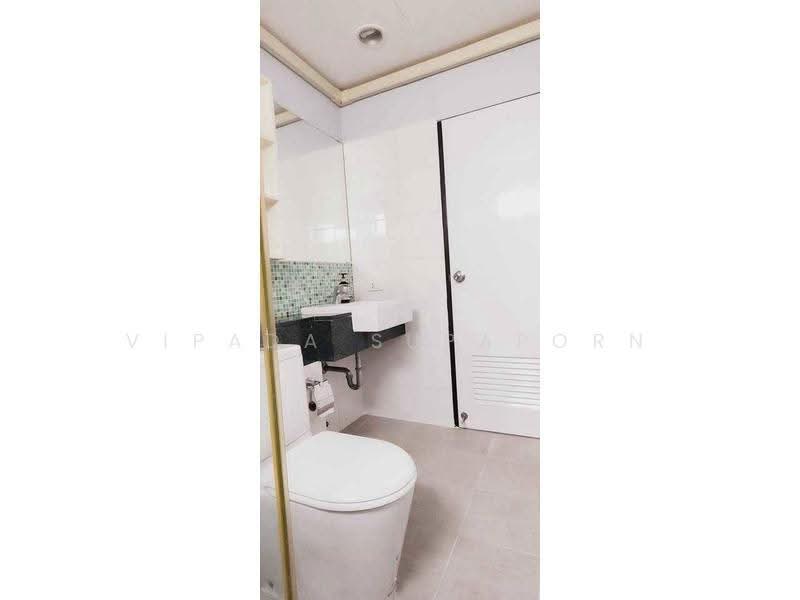 Diamond Sukhumvit, Bangkok, 1558 Sukhumvit Road, Phra Kanong, Khlong Toei, Bangkok, 2 Bedrooms, 59 sqm, Condo For Rent, by Vipada Supaporn, 500532809 - DDproperty.com