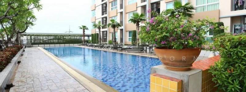 Diamond Sukhumvit, Bangkok, 1558 Sukhumvit Road, Phra Kanong, Khlong Toei, Bangkok, 2 Bedrooms, 59 sqm, Condo For Rent, by Vipada Supaporn, 500532809 - DDproperty.com