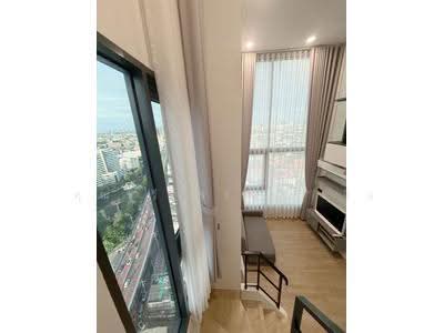 For Rent - Modiz Rhyme Ramkhamhaeng, Bangkok