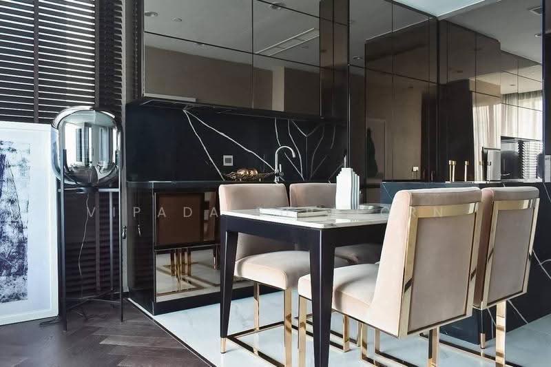 The Esse Sukhumvit 36, Bangkok, Soi Sukhumvit 36, Sukhumvit Road, Phra Kanong, Khlong Toei, Bangkok, 2 Bedrooms, 72 sqm, Condo For Rent, by Vipada Supaporn, 500532812 - DDproperty.com