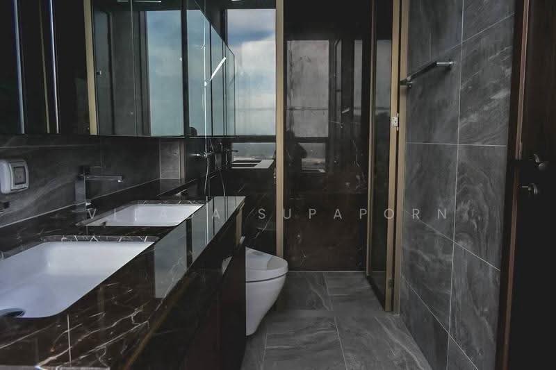 The Esse Sukhumvit 36, Bangkok, Soi Sukhumvit 36, Sukhumvit Road, Phra Kanong, Khlong Toei, Bangkok, 2 Bedrooms, 72 sqm, Condo For Rent, by Vipada Supaporn, 500532812 - DDproperty.com