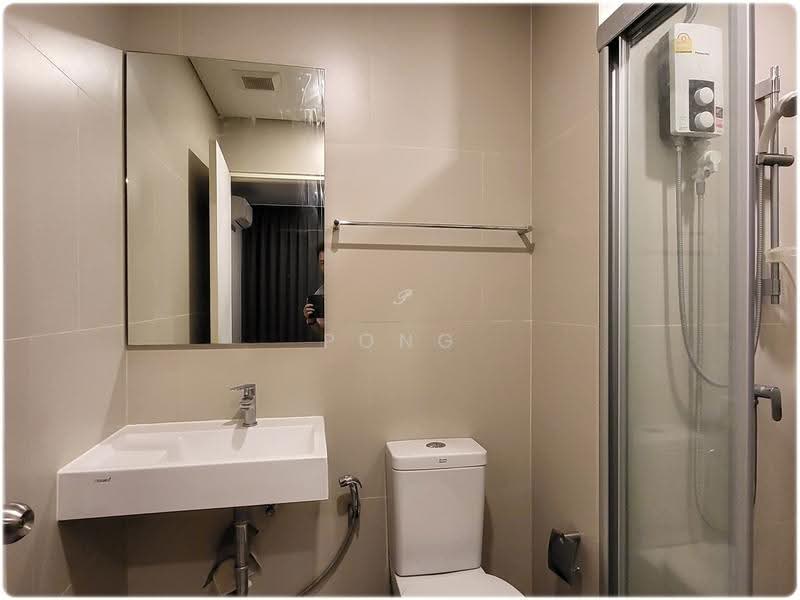 Lumpini Place Ratchada-Sathu, Bangkok, 501 3 Sathu Pradit 27 Alley, Chong Nonsi, Yan Nawa, Bangkok, 1 Bedroom, 28 sqm, Condo For Rent, by Pong, 500532814 - DDproperty.com