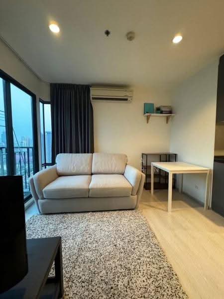 Rhythm Asoke : ริทึ่ม อโศก, กรุงเทพ, 299 ถนนอโศก - ดินแดง, มักกะสัน, ราชเทวี, กรุงเทพ, 43 ตร.ม., Condo ให้เช่า, โดย Vipada Supaporn, 500532817 - DDproperty.com