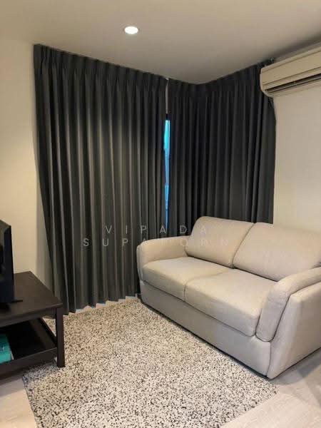 Rhythm Asoke : ริทึ่ม อโศก, กรุงเทพ, 299 ถนนอโศก - ดินแดง, มักกะสัน, ราชเทวี, กรุงเทพ, 43 ตร.ม., Condo ให้เช่า, โดย Vipada Supaporn, 500532817 - DDproperty.com