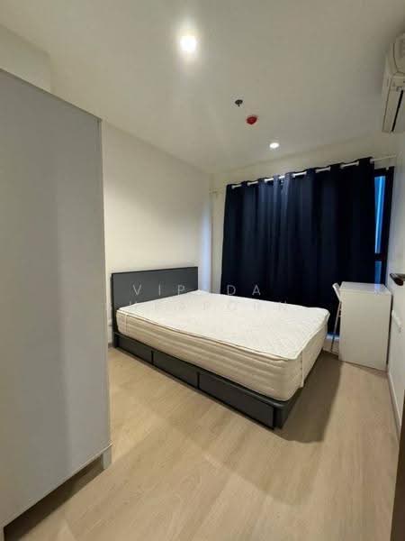 Rhythm Asoke, Bangkok, 299 Asoke - Dindaeng Road, Makkasan, Ratchathewi, Bangkok, 2 Bedrooms, 43 sqm, Condo For Rent, by Vipada Supaporn, 500532817 - DDproperty.com