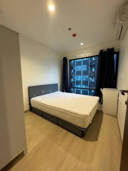 Rhythm Asoke, Bangkok, 299 Asoke - Dindaeng Road, Makkasan, Ratchathewi, Bangkok, 2 Bedrooms, 43 sqm, Condo For Rent, by Vipada Supaporn, 500532817 - DDproperty.com