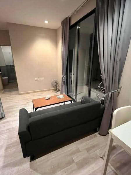 IDEO Mobi Sathorn, Bangkok, 134 Krung Thonburi Road, Bang Lam Phu Lang, Khlong San, Bangkok, 2 Bedrooms, 42 sqm, Condo For Rent, by Thananith Ittitulyapong, 500532818 - DDproperty.com