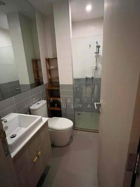 IDEO Mobi Sathorn, Bangkok, 134 Krung Thonburi Road, Bang Lam Phu Lang, Khlong San, Bangkok, 2 Bedrooms, 42 sqm, Condo For Rent, by Thananith Ittitulyapong, 500532818 - DDproperty.com